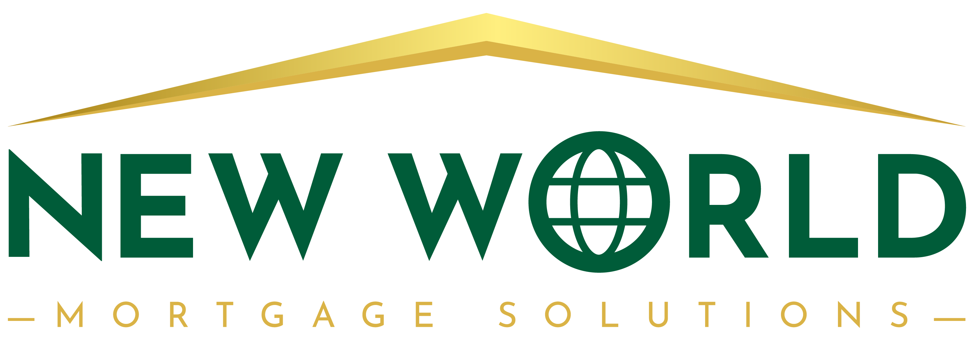 New World Mortgage Solutions